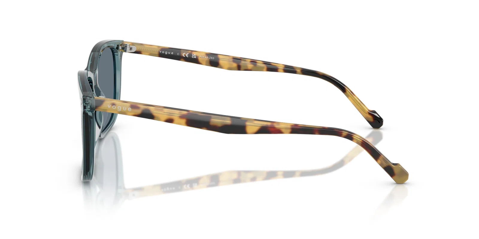 Vogue 5618S Sunglasses - view 36